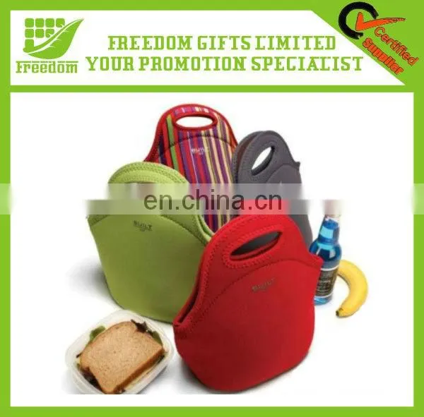 Top Selling Neoprene Lunch Cooler Bag