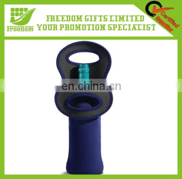 Fashional Customized Branded Neoprene Beer Cooler Sleeve