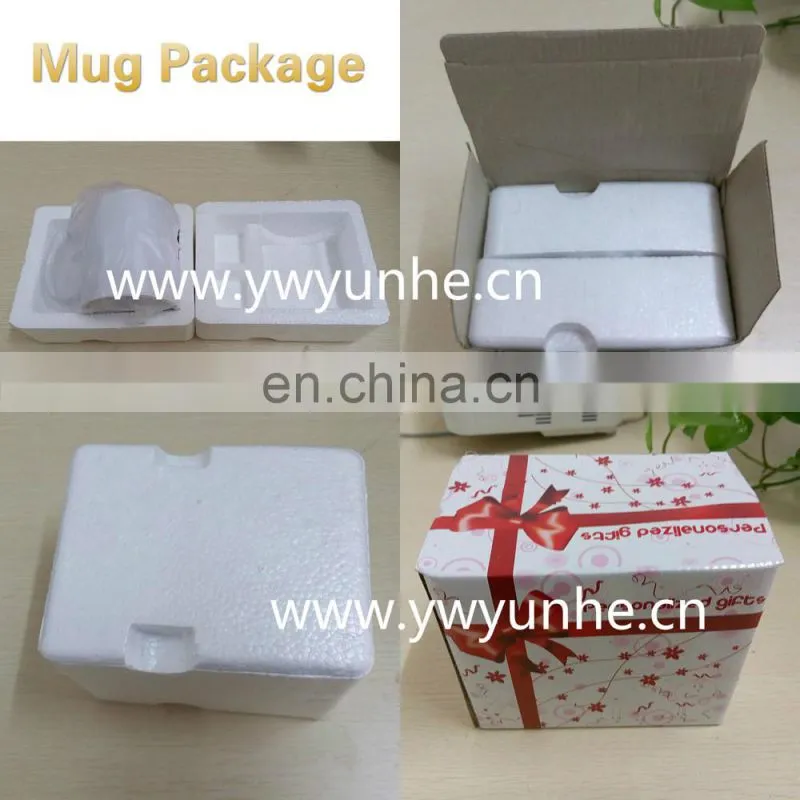 Personalized Ceramic Coffee Cups with Logo