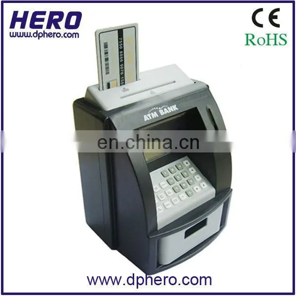 New design novelty cartoon moneybox