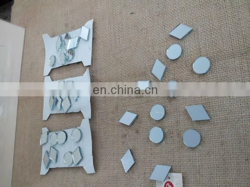 Mirror Garlands