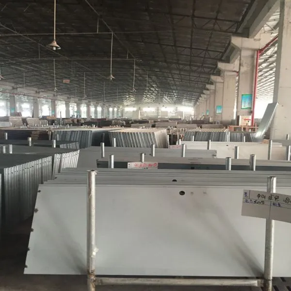 Foshan V-KOOL Door Industry Co., Ltd. company overview - view 2