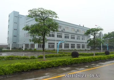 Texpro & Stentex Machinery Technology Co., Ltd. company overview - view 4