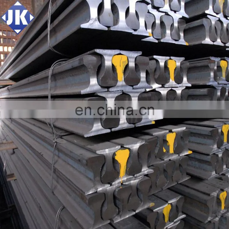 alibaba supplies Railway Light Steel Rail Cheap Price For Sale