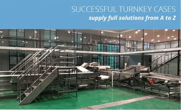 Henan Huafood Machinery Technology Co., LTD company overview - view 2