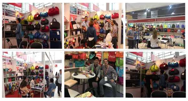 Shenzhen Golden Quartet Industry And Trade Co., Ltd company overview - view 1