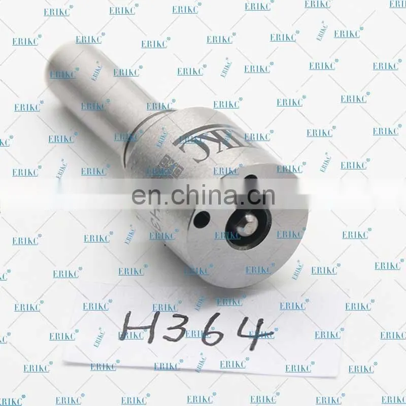 ERIKC H364 G364 diesel fuel nozzle L364PBD L364PRD nozzle assembly for injector 28264952 28489562 25183185