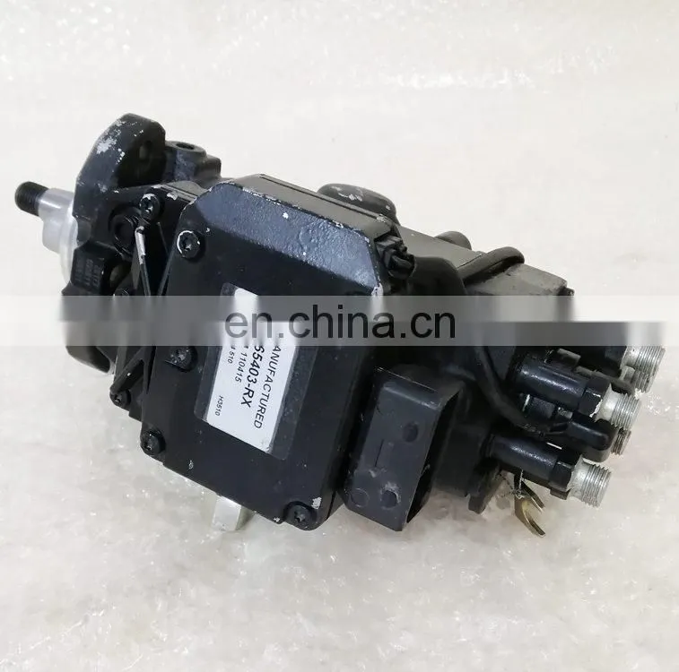 High Quality 3965403 0470006006 DCEC QSB5.9 Diesel Engine Part Fuel Injection Pump