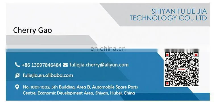 Shiyan Factory Air- condition filter AF26668 14506997 Truck Air filter