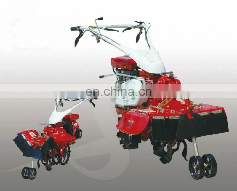 Agricultural machinery 3TG-4Q Manage Machine for farm