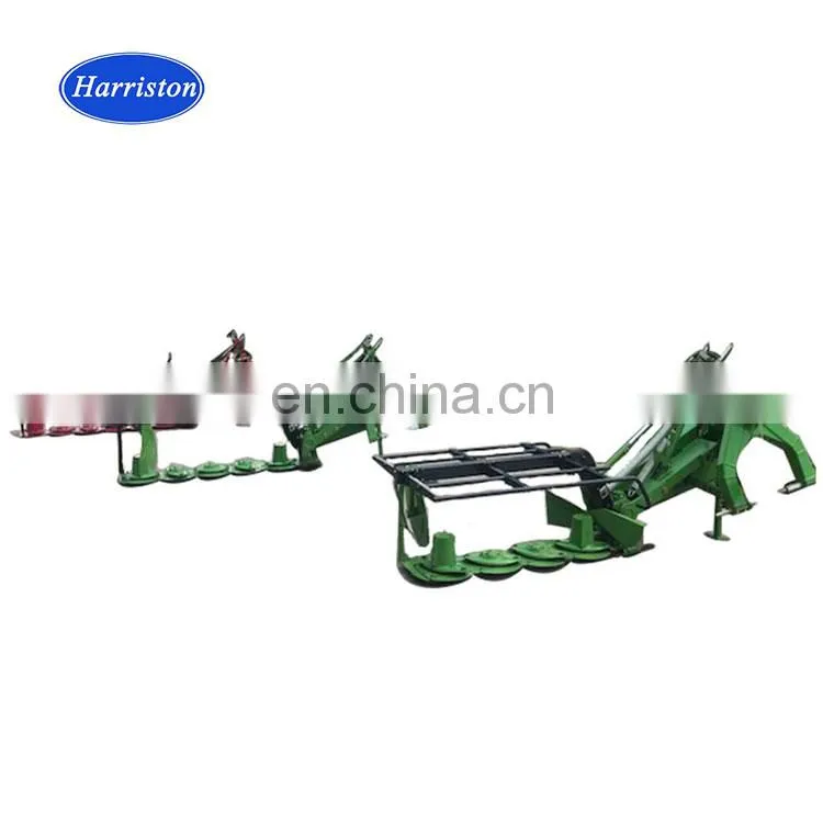 Quality Disc Rotary Mower For Tractor New Products