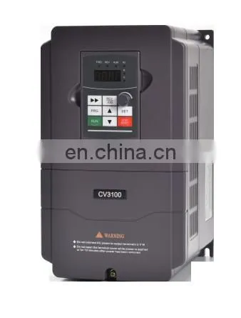 380v 3ph universal 5.5kw/7.5kw AC drive, variable frequency converter, VFD, VSD, frequency inverter