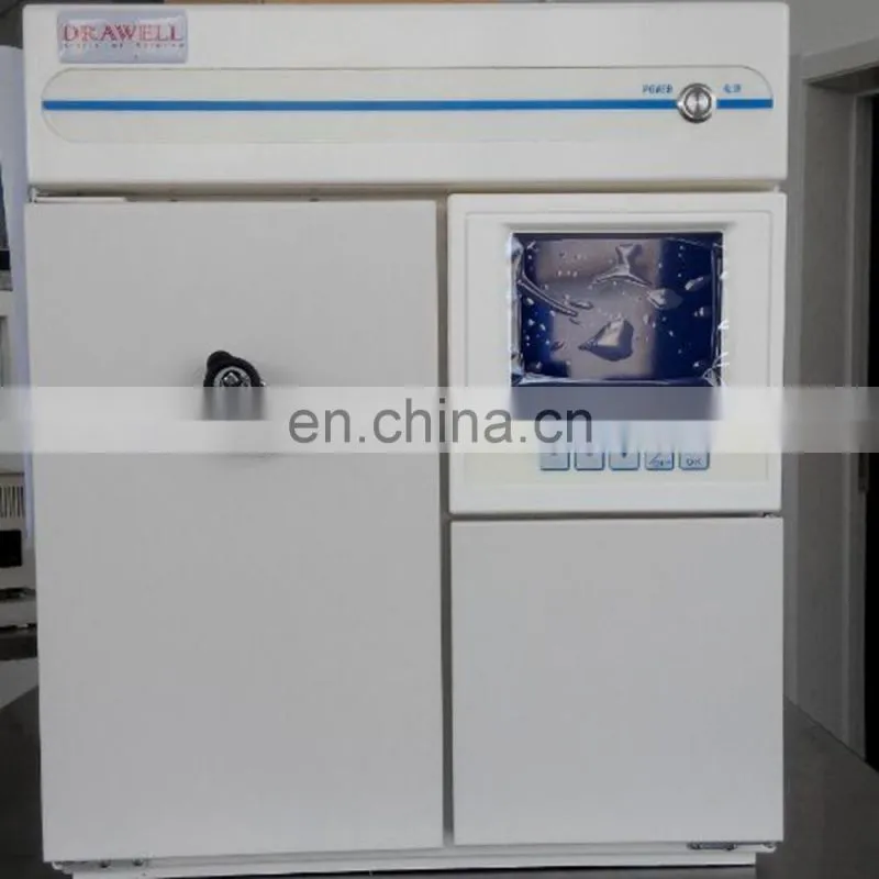 DW-CIC-D120 ion chromatography with manufacturer price