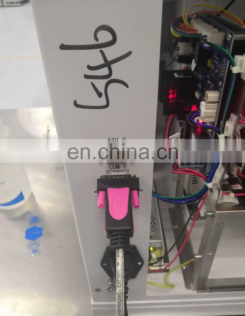 High Quality Ion Chromatography Testing Equipment