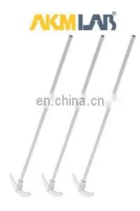 AKMLAB Laboratory PTFE Stirring Rod