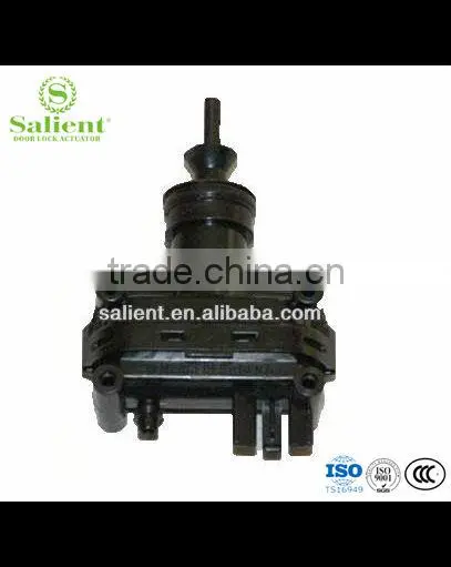 trunk lock