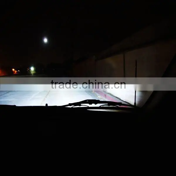 50W Car Led Light HID Xenon Kit