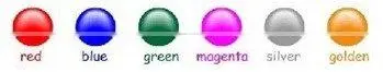 3d hologram sticker/Anti-fake sticker