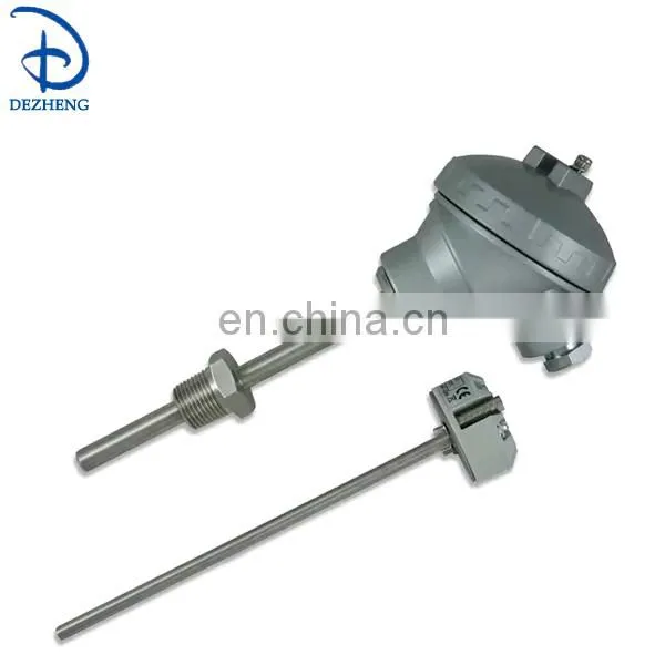 WZP-231 RTD PT100 sensor
