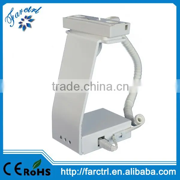 Laptop Alarm Device/Camera Secure Display/Cell Phone Anti-Theft Device