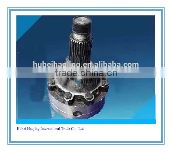 auto planetary gear