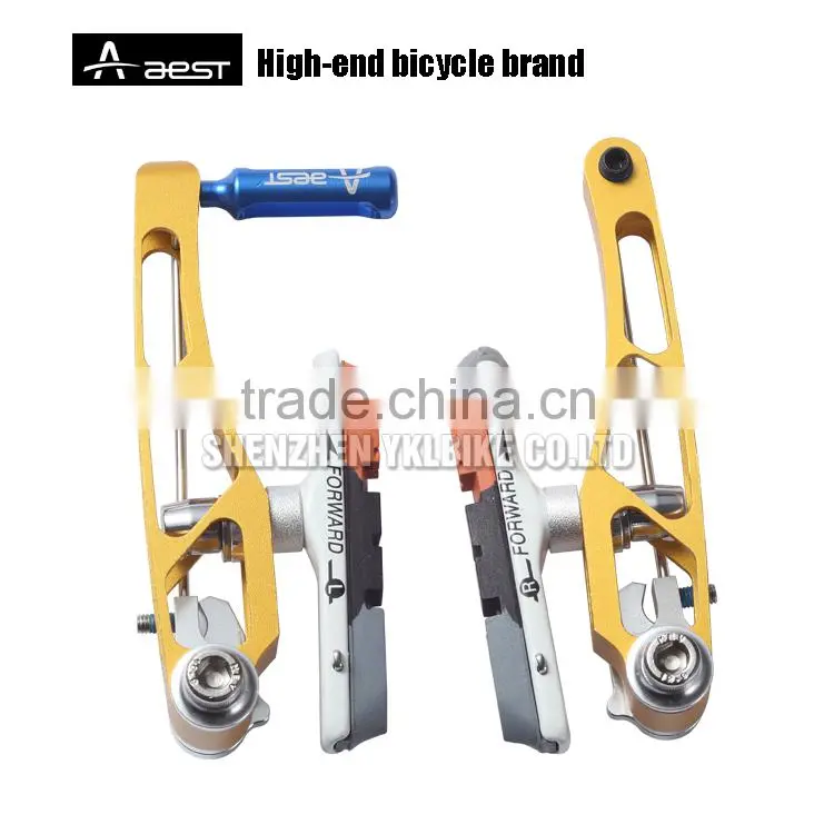 AEST Long Brake Arms Good Quality V Brake V Brake for Road Bike