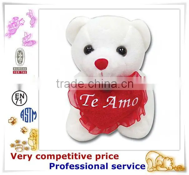OEM Stuffed Toy,Custom Plush Toys, valentines teddy bears wholesale