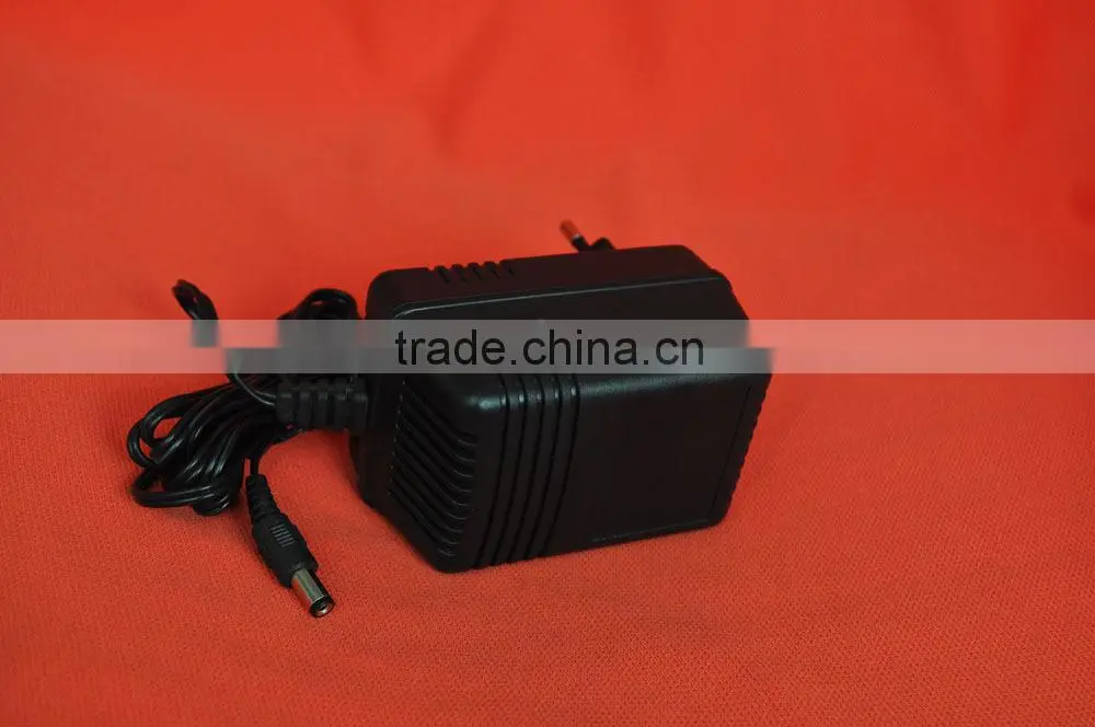 230V AC AC Adapter Output 9V