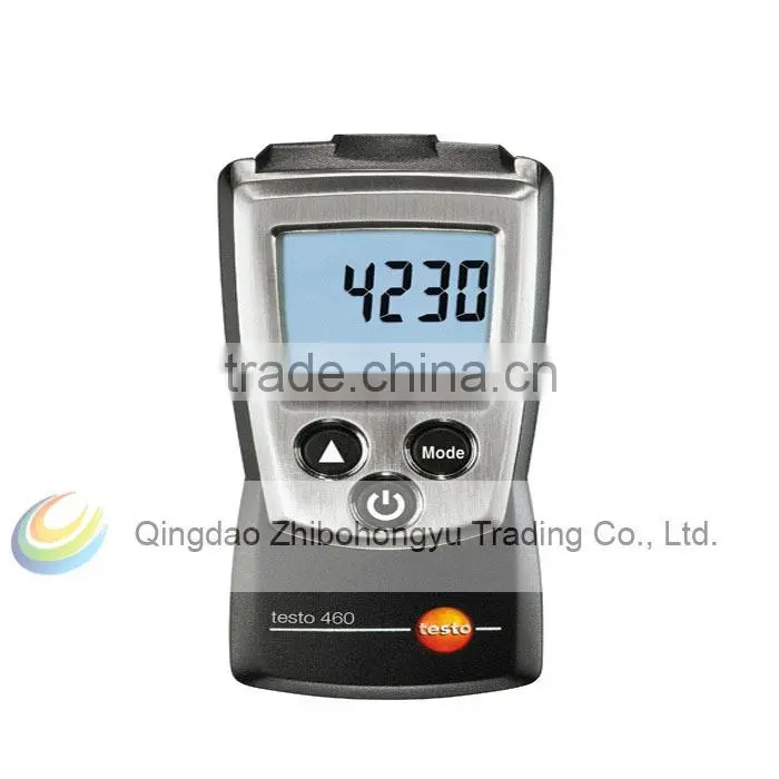 testo 460 Tachometer
