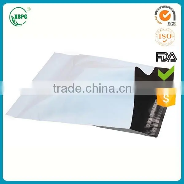Custom DHL International Poly Mailer Shopping Bags Wholesale