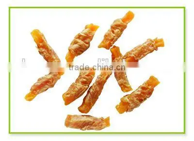 Dried Chicken Breast pet food dog food dog food pet food