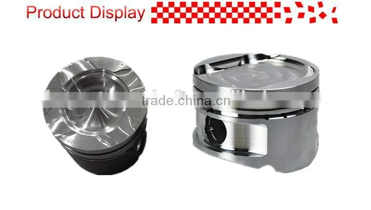 piston engine piston used for LD20 high quality factory price wholesale