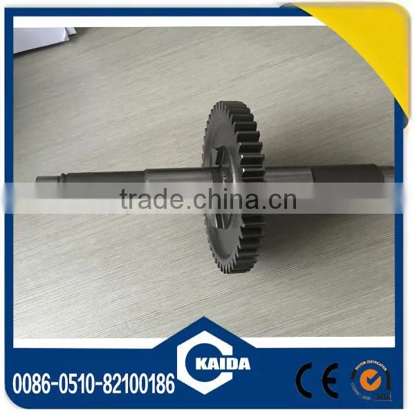 Professional Manufacturer Transmission Gear shaft