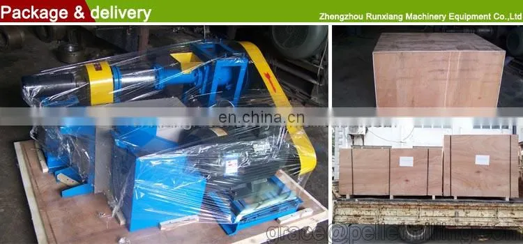 Hot Sale in Nigeria Price Soya Corn Animal Feed Floating Fish Feed Extruder Machine