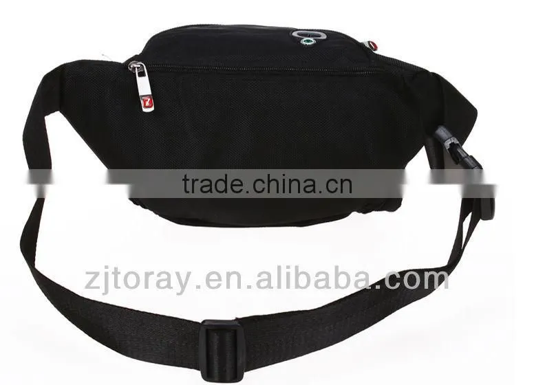 Nylon Waist Pouch/Waist Belt Bag/Waist Bag