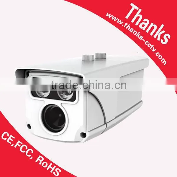 2016 Hot Sale Model Array LED IP66 2.0M.P TVI Camera