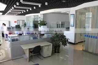 Yangling Tiangong Industry Co., Ltd. company overview - view 2