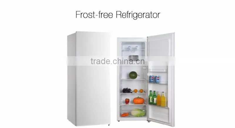 92L DC/AC refrigerator,solar refrigerator,solar 12V refrigerator