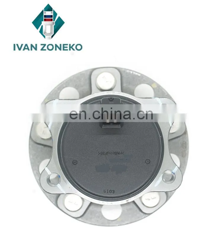 Reliable Quality Automotive Wheel Hub Bearing 52730-C1100 52730 C1100 52730C1100 Fit For Toyota For Kia