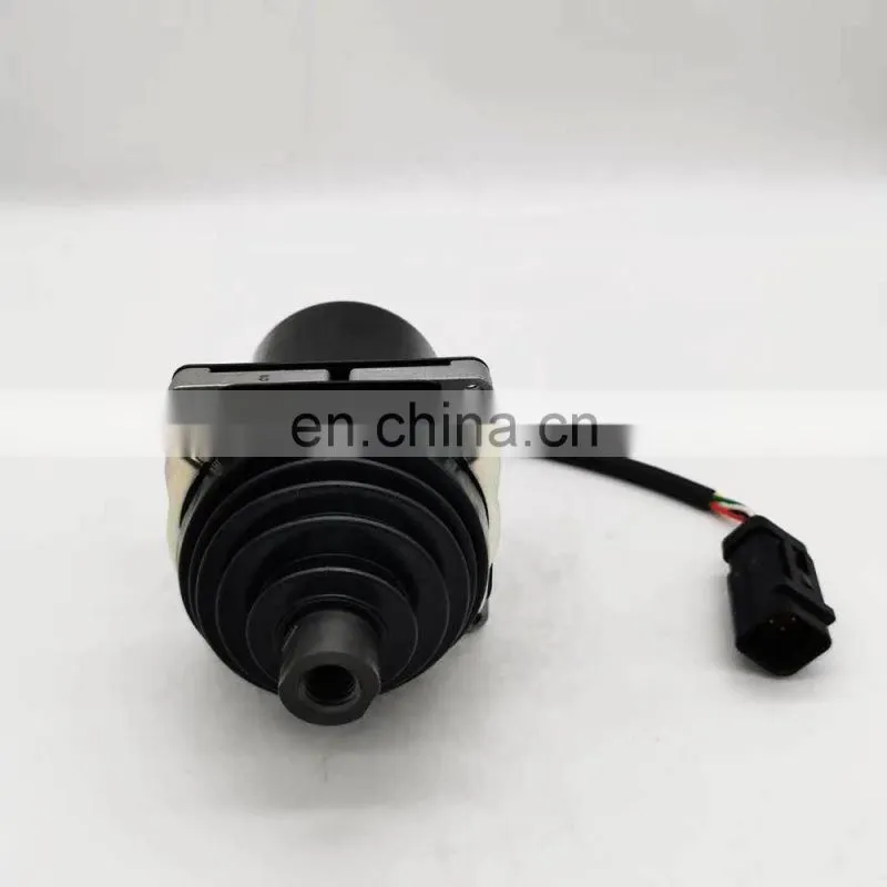 3073993 Joystick Control Unit FOR TRUCK ORIGINAL FOR EXCAVATOR 3073993