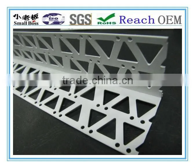new quality drywall angle bead,pvc angle bead