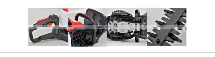 180 degree adjustable handle Hedge Trimmer with CE,GS,EMC,EURO II