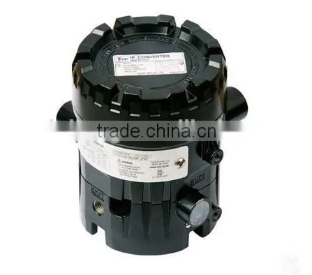 YTC Explosion Proof pneumatic Convertor YT-940 best price and china supplier