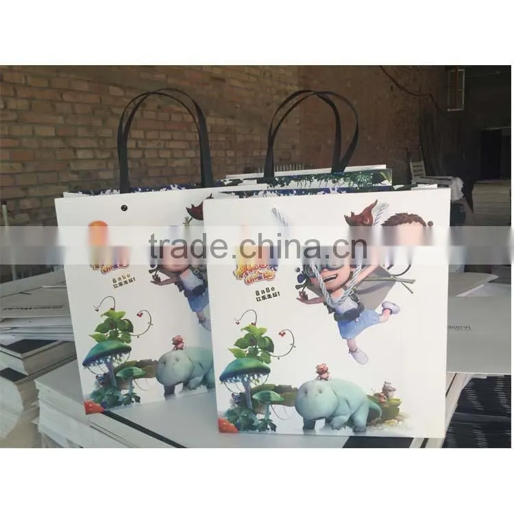 paper bag price