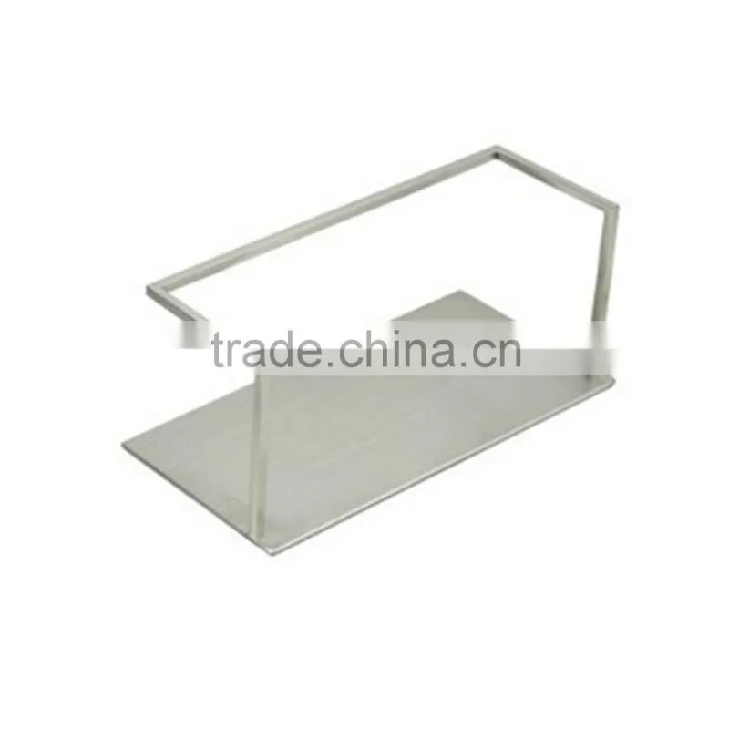 Metal Wallet Display Stand