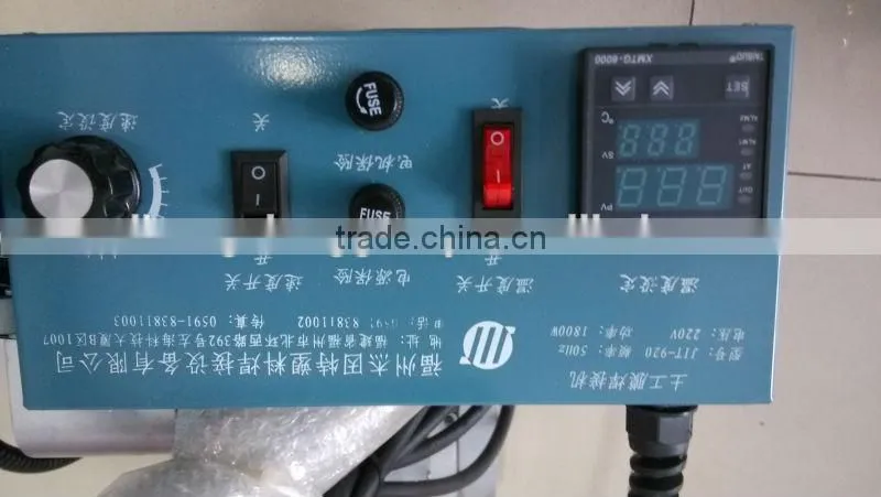 membrane welding machine Robot Automatic Welding Machine