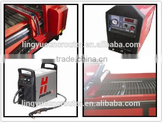 jinan 60A high quality plasma cutter for sale best price