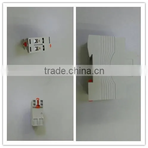 factory price 4p 63a 16ma elcb