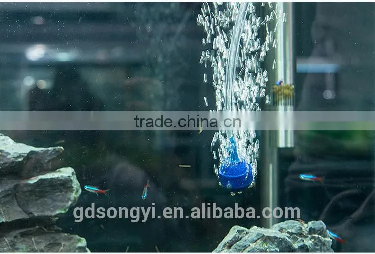 Aquarium Air compressor for fish tank
