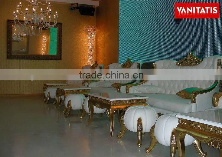 2012 neoclassical furniture sofa NC120112